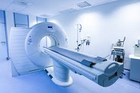 CT Scan